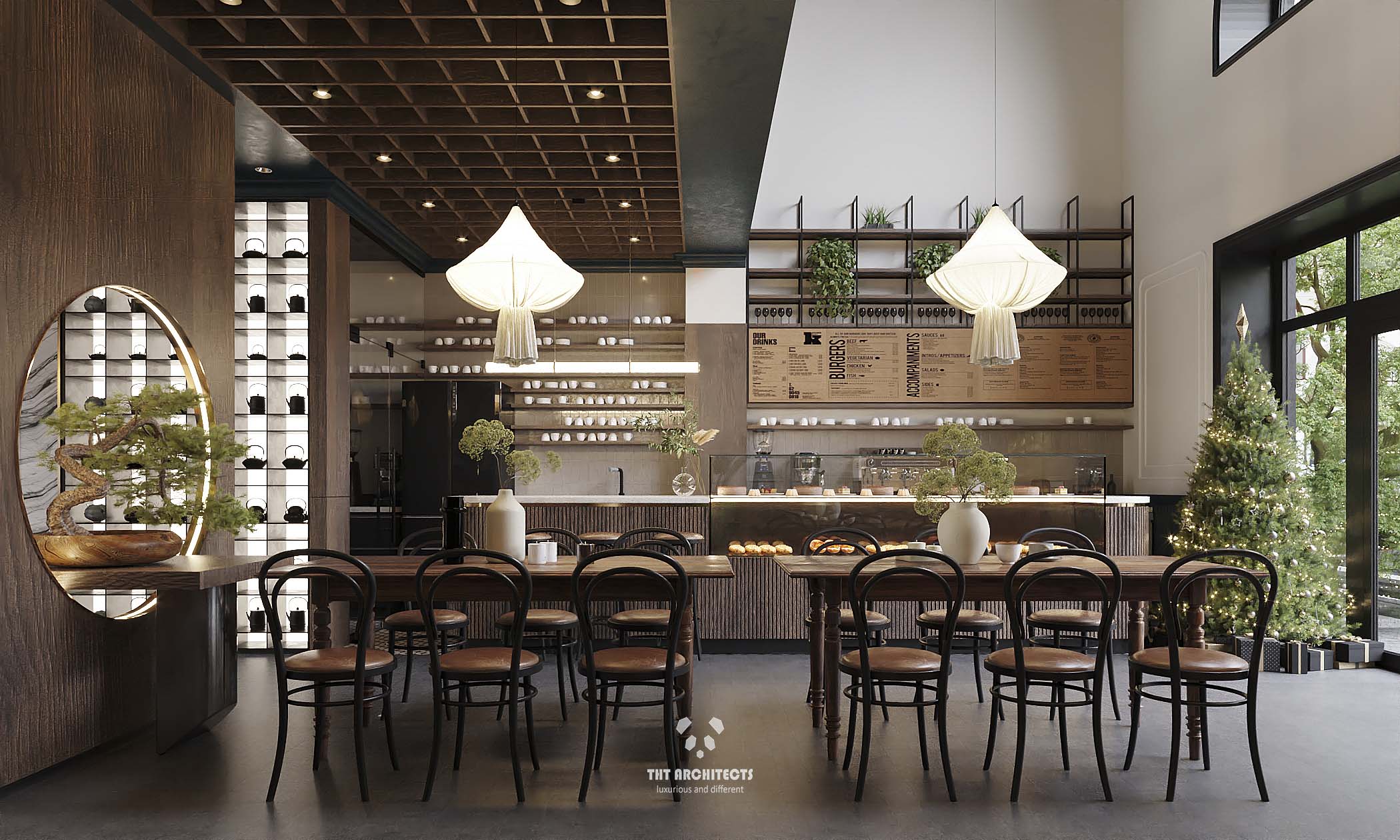 tht architects - Cà phê danh trà - CAFE 05.jpg